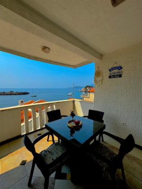 Sv. Stefan Sea View